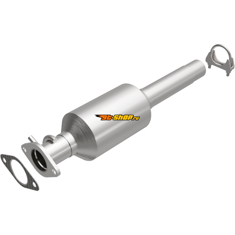 MAG Converter Direct Fit Magnaflow 459408