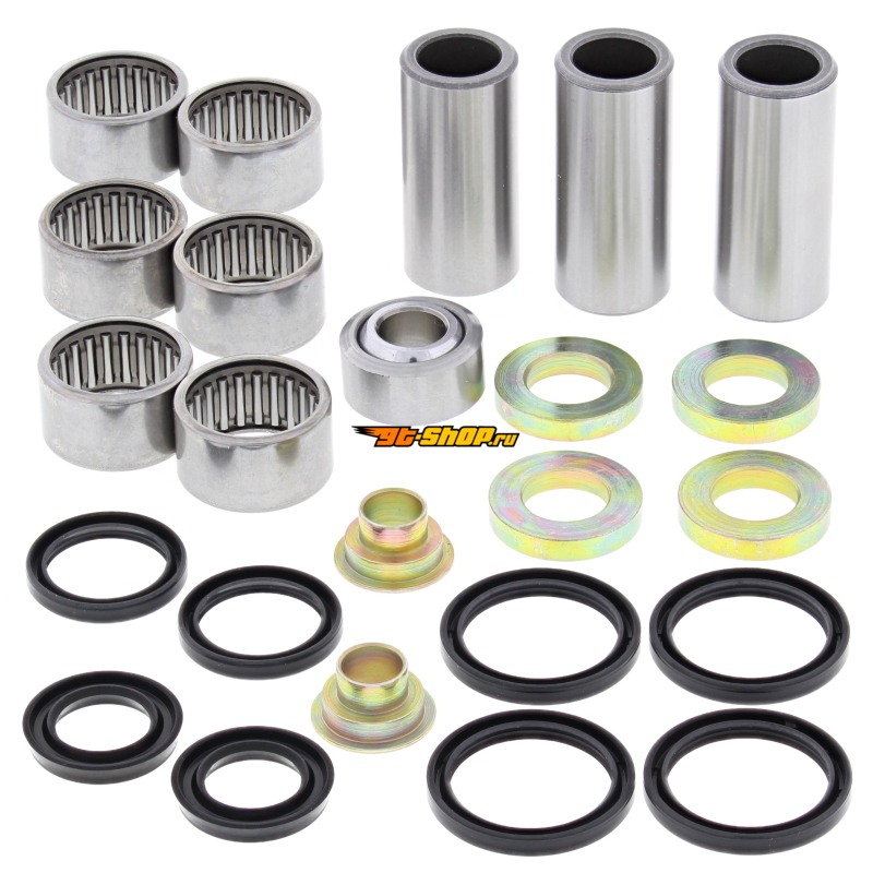 All Balls Racing 27-1119 ABR Linkage Bearing Kits