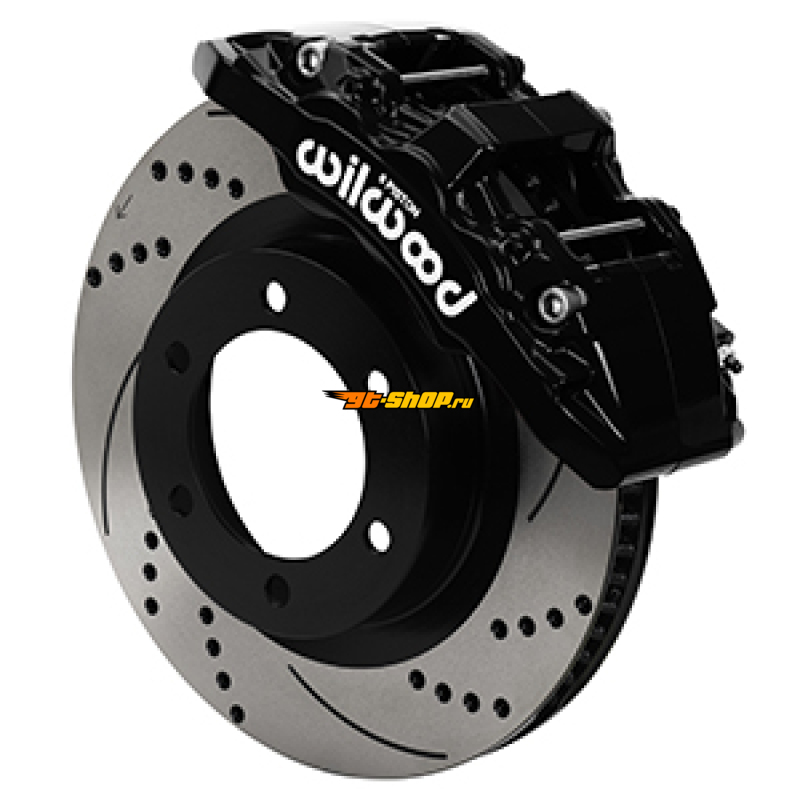 WIL Aero Brake Kit Wilwood 140-17528-D