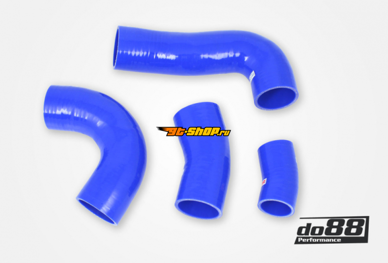 DOB Hose - Intercooler/Turbo do88 DO88-KIT196B