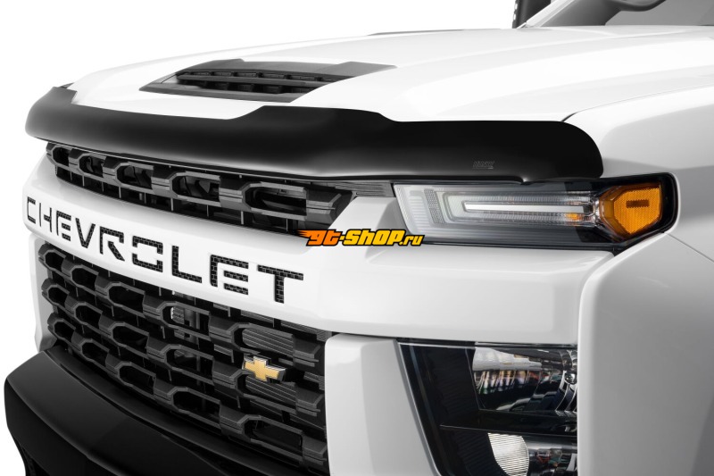 Husky Liners 2815815 HL Hood Shields