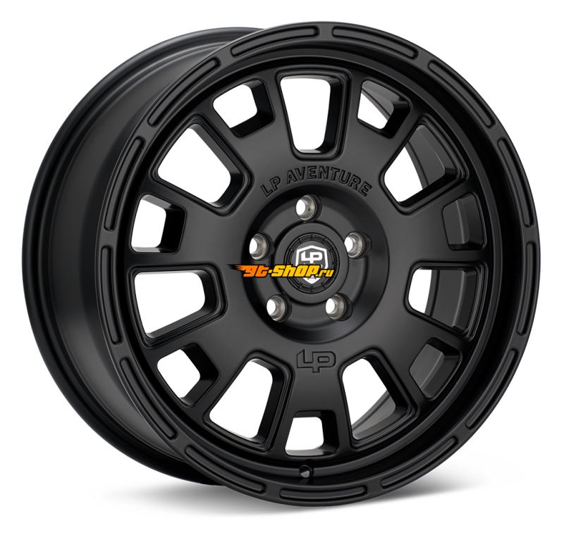 LP Aventure LP7178511438MB LPA LP7 Wheels
