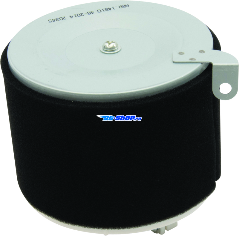 ABR Air Filters All Balls Racing 48-1013