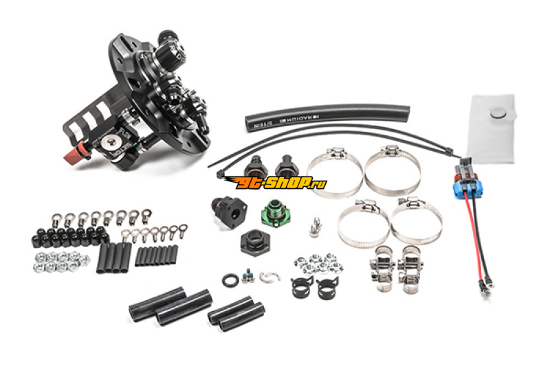 Radium Engineering 20-1330 RAD Fuel Hangers