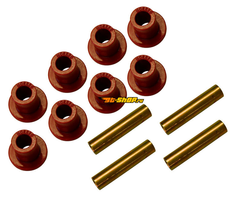 Skyjacker SE12D SKY Leaf Springs