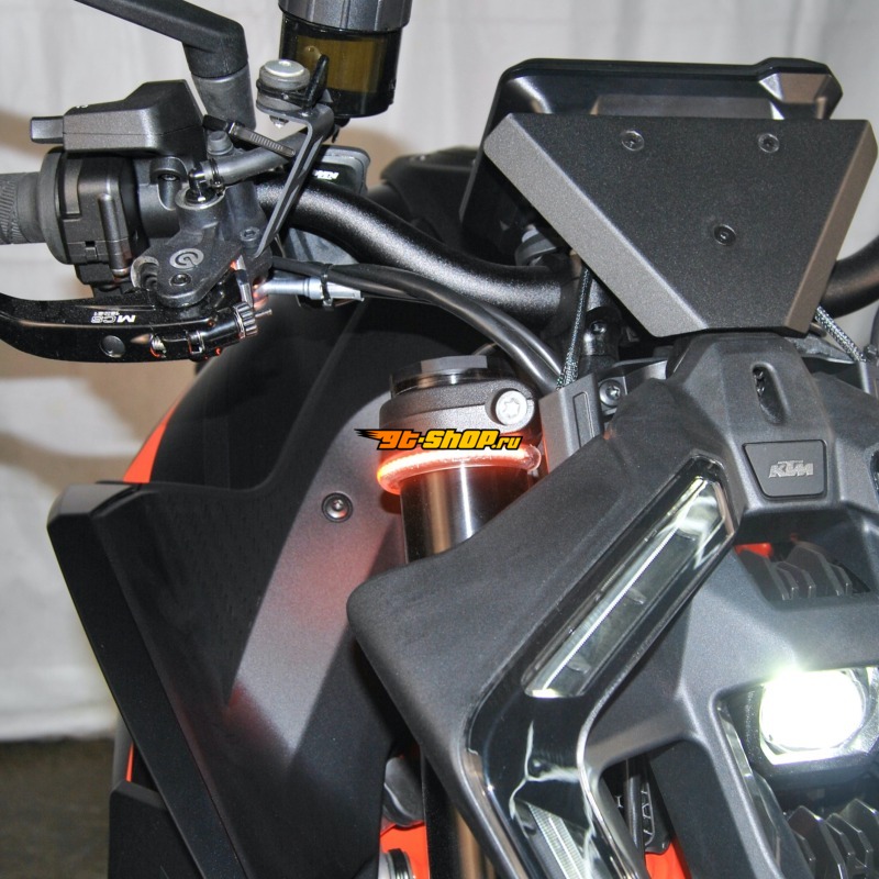 New Rage Cycles 1390-FB-US NEW Turn Signal