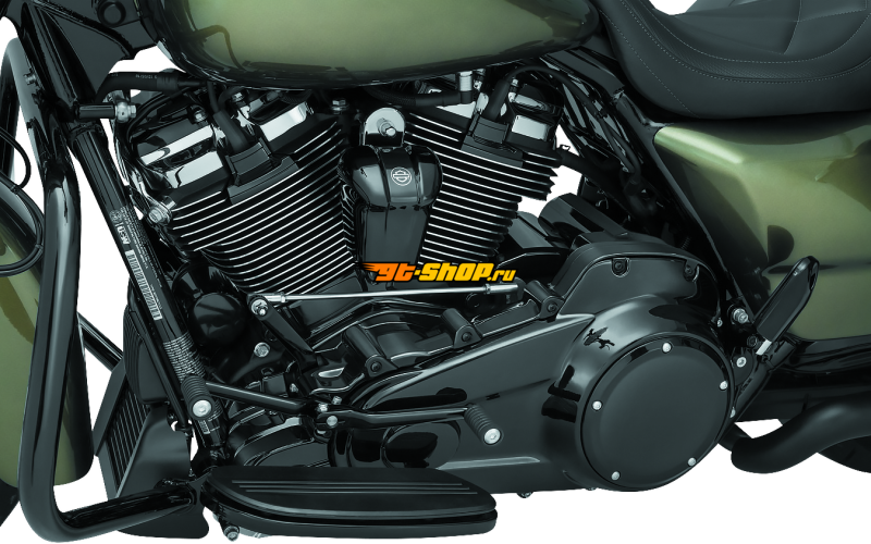 Kuryakyn 6441 KUR Bolt Covers C