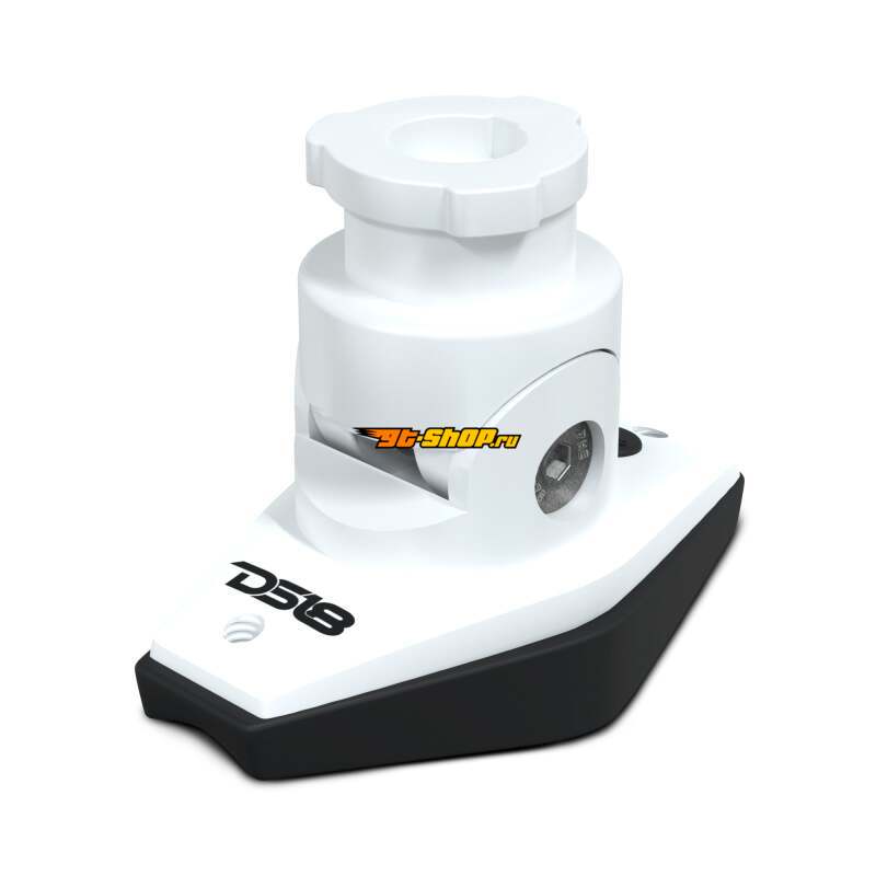 DS18 TMBRX/WH DSE Powersports Mounting Clamps and Brackets