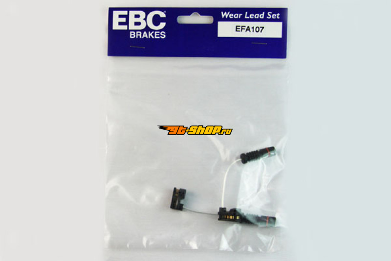 EBC EFA107 EBC Wear Leads