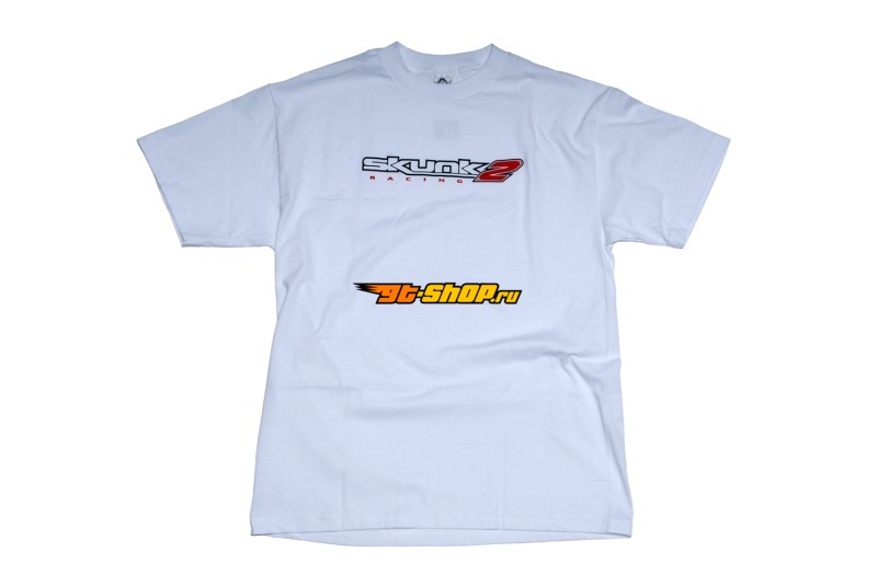 Skunk2 Racing 735-99-1382 SK Clothing