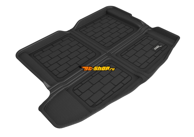 3D MAXpider M1TY2581309 ACE Cargo Liner - Black