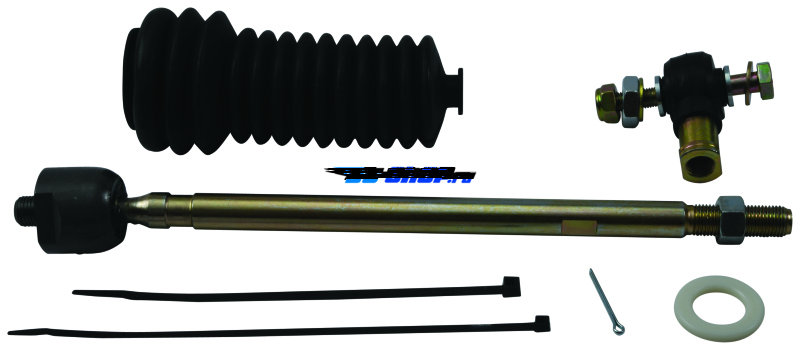 All Balls Racing 51-1092-R ABR Tie Rod Kits