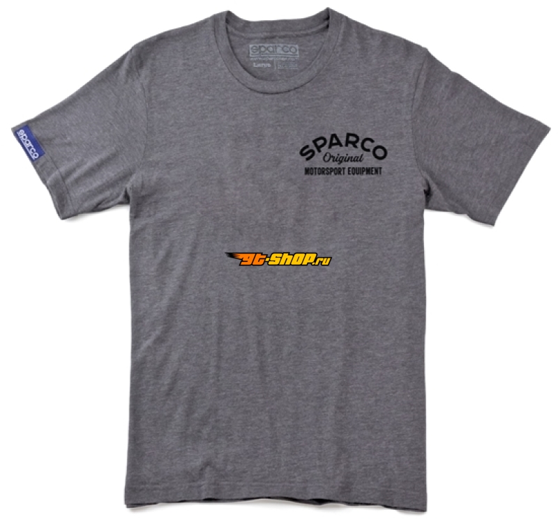 SPARCO SP0110GR5XXL SPA T-Shirt