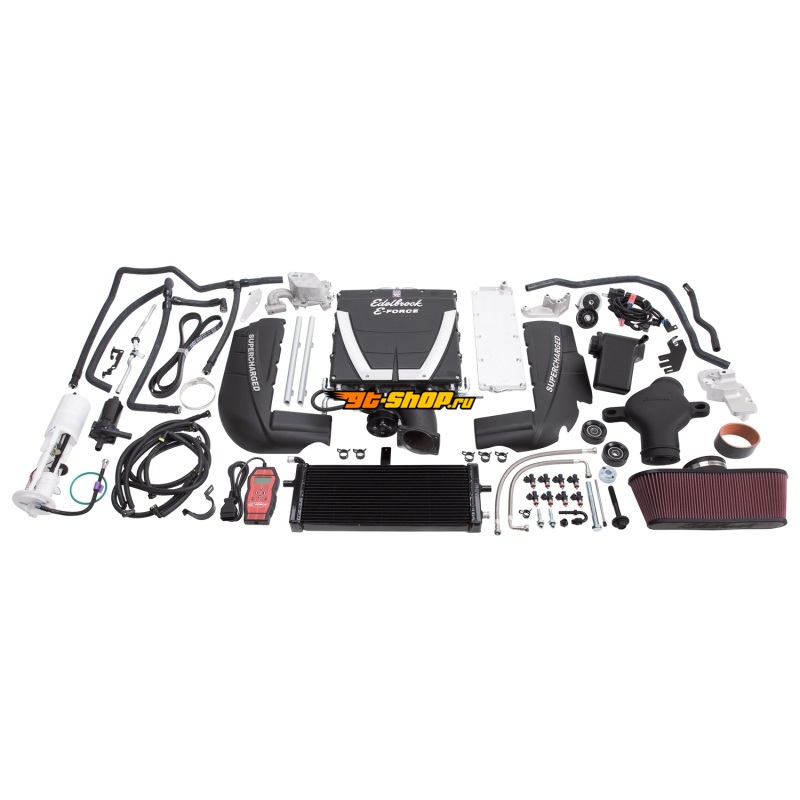 Edelbrock 1575 EDE Supercharger