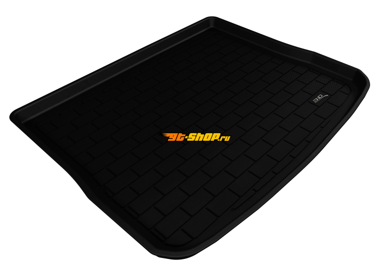 3D MAXpider M1VW0211309 ACE Cargo Liner - Black