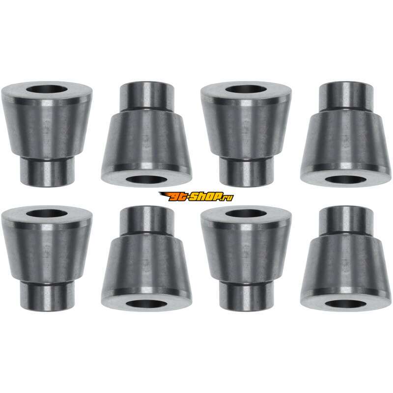 Camburg CAM-010133 CMB Uniball Hardware Kit - Sent to ACA
