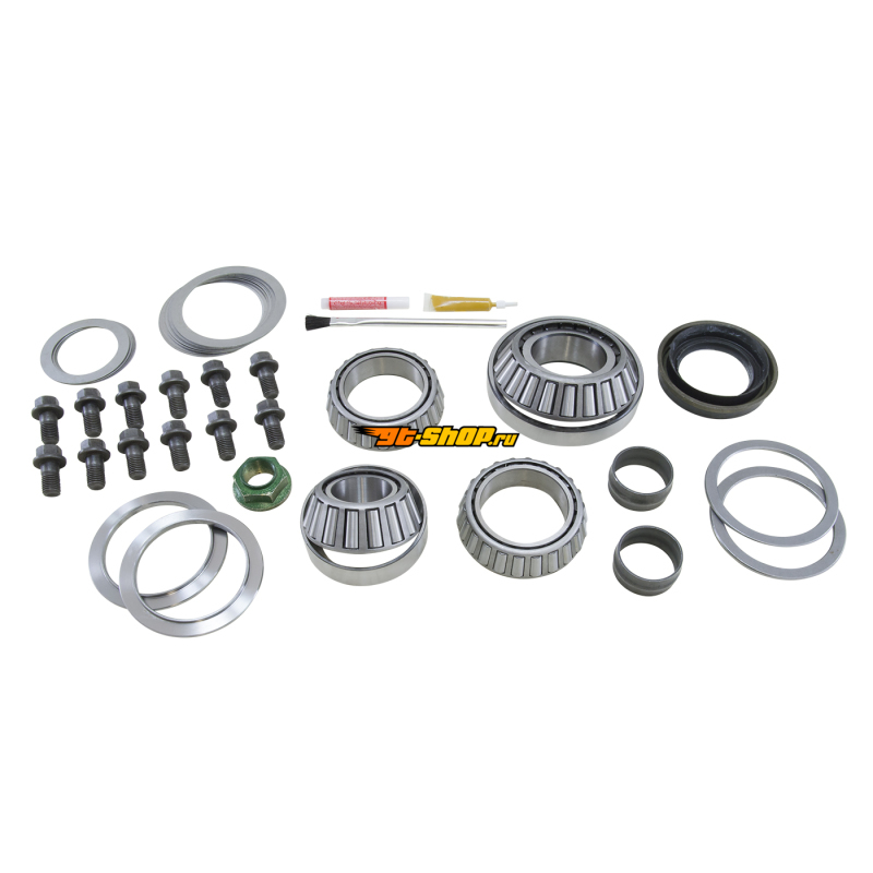 Yukon Gear & Axle YK GM9.76 YUK Master Overhaul Kits
