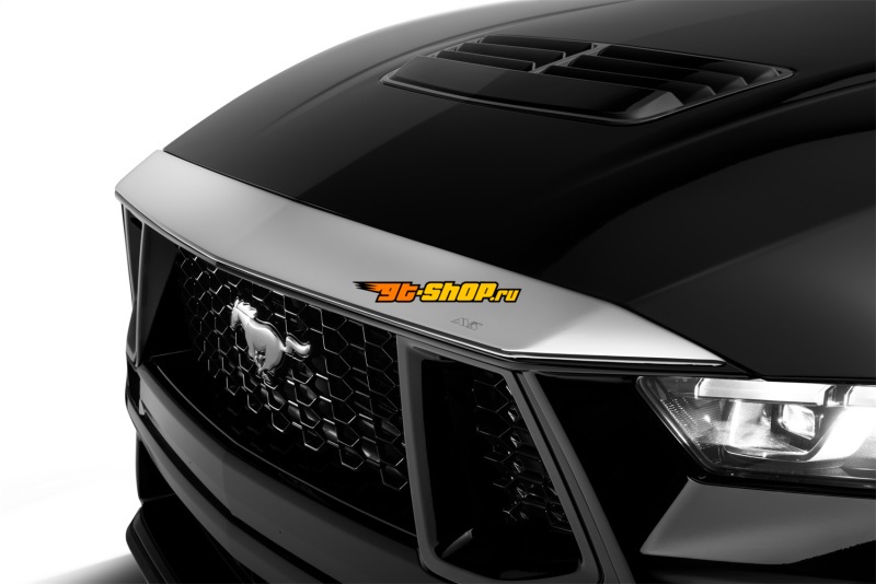 AVS 622212 AVS Aeroskin Shield - Chrome