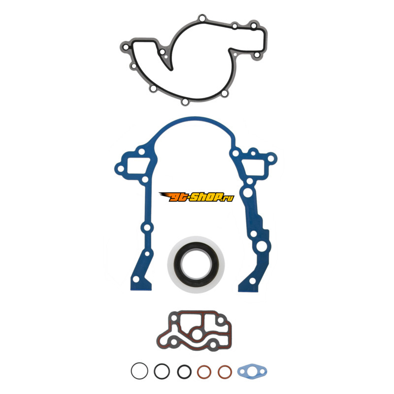 Fel-Pro TCS46077 FEL Timing Cover Gaskets
