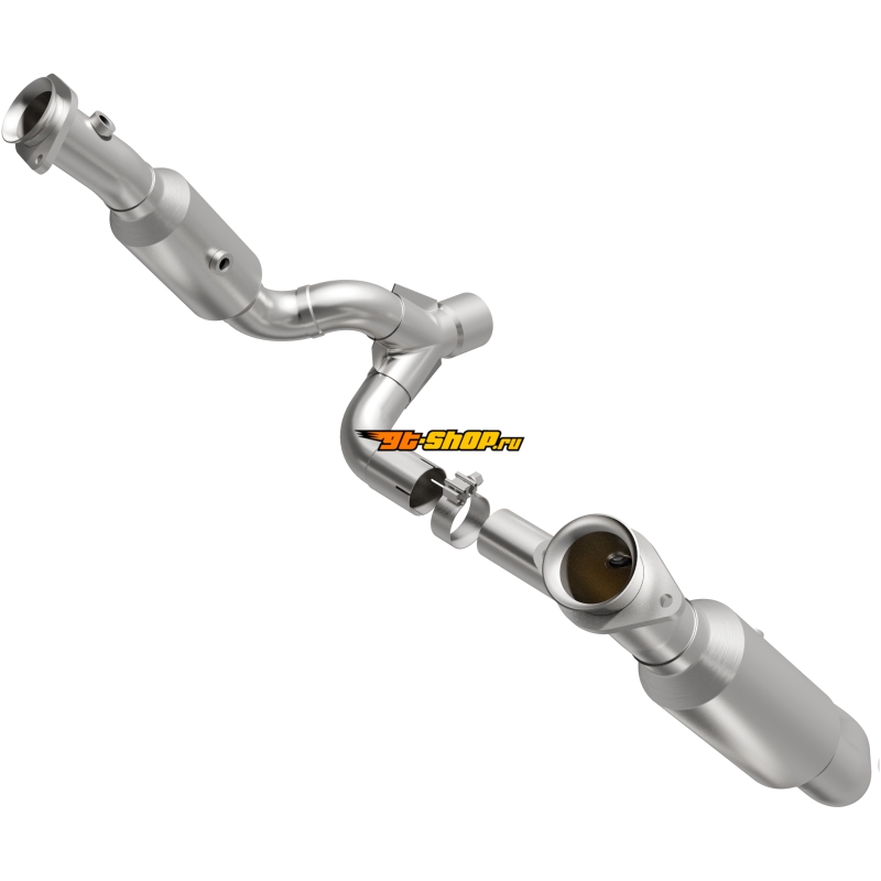 MAG Converter Direct Fit Magnaflow 5551665