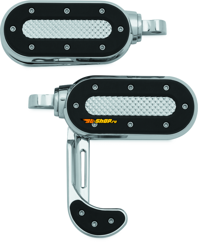 Kuryakyn 7027 KUR Foot Pegs F