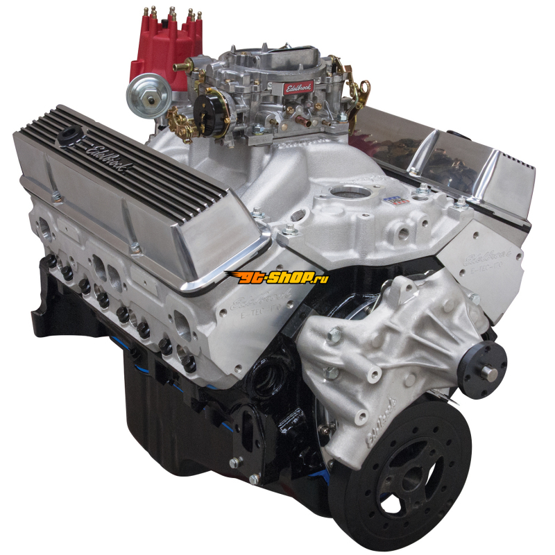 Edelbrock 46420 EDE Crate Engine