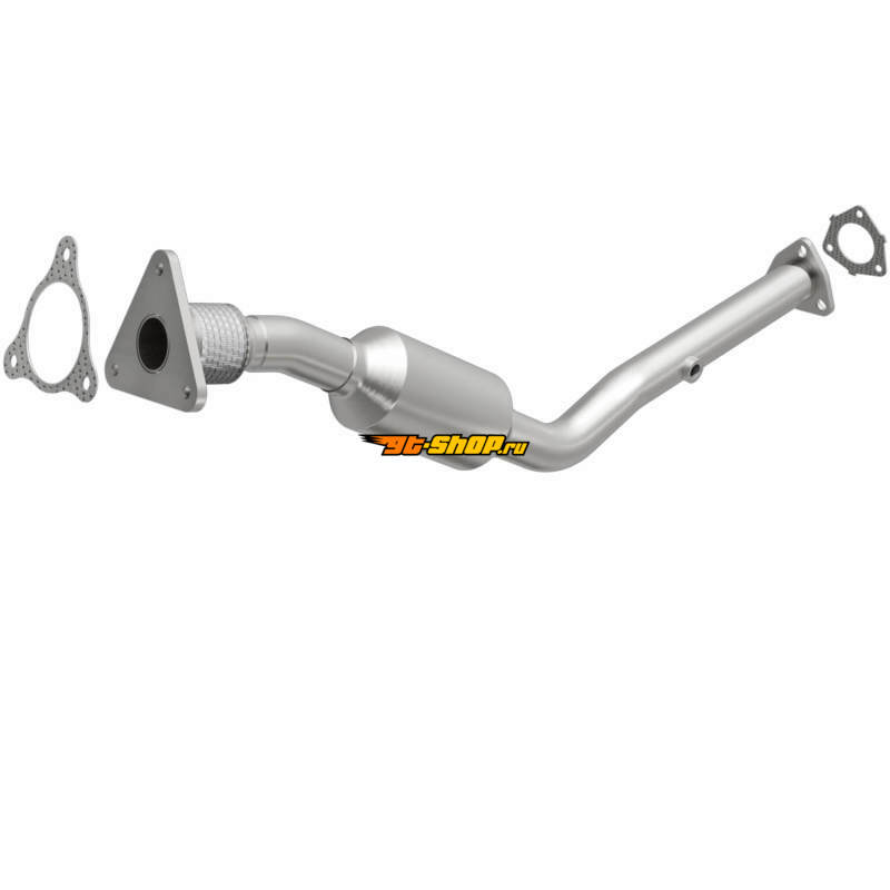MAG Converter Direct Fit Magnaflow 4481694