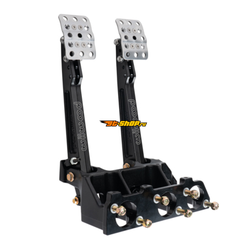 WIL Brake and Clutch Pedals Wilwood 340-17803