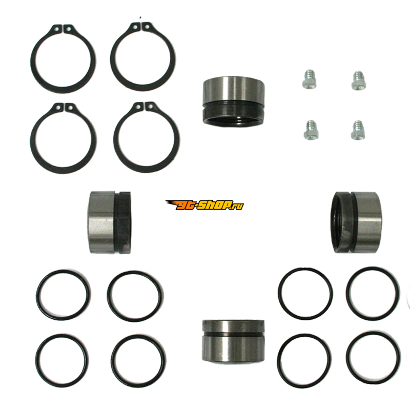 YUK Super Joints Yukon Gear & Axle YP SJ-ACC-502