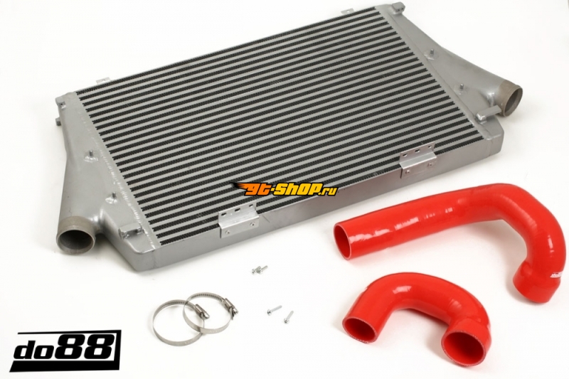 DOB Intercooler do88 ICM-110-I4-A-R
