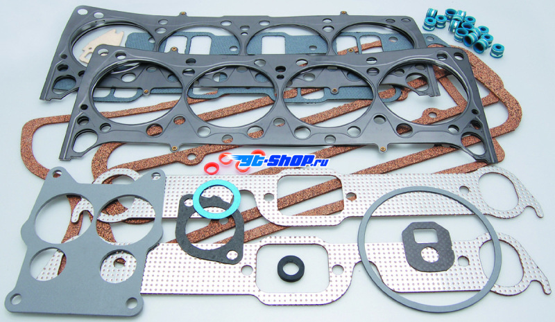 Cometic Gasket PRO1010T CG Street Pro Kits