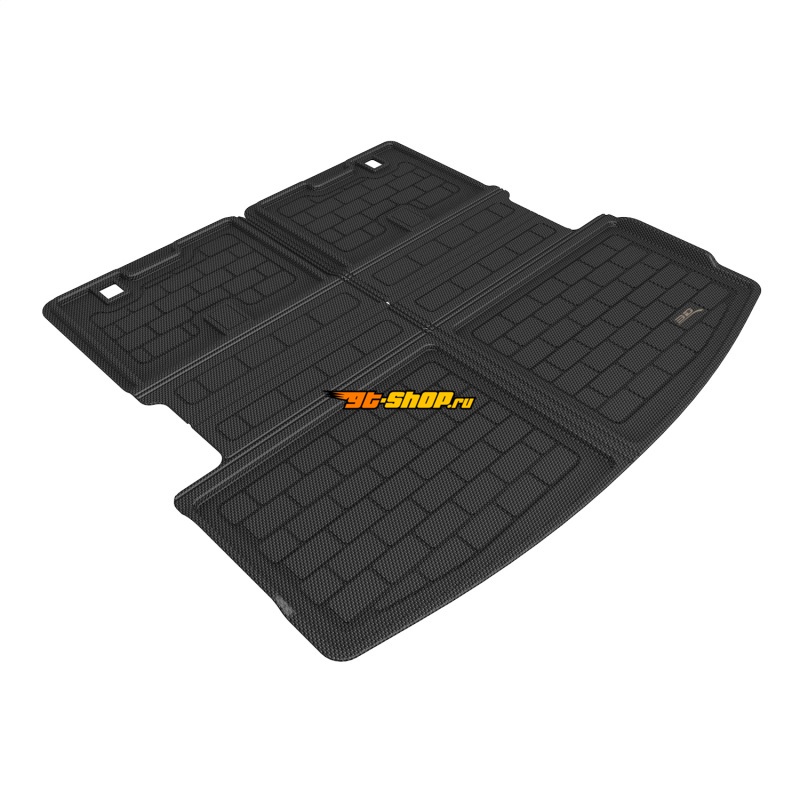 3D MAXpider M1FR1301309 ACE Cargo Liner - Black