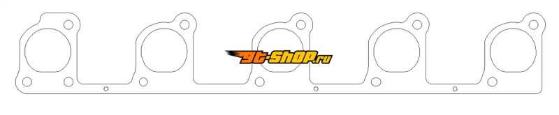 CG Exhaust Gaskets Cometic Gasket C5825-020