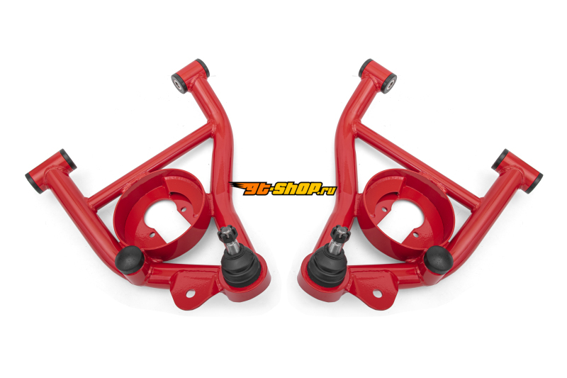 BMR Suspension AAL331R BMR Control Arms