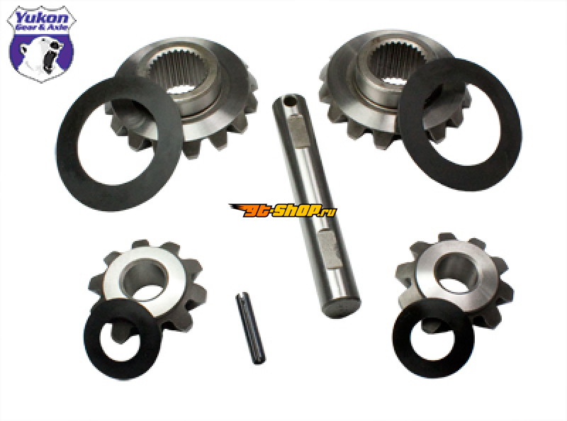 Yukon Gear & Axle YPKF9-S-31-2 YUK Spider Gear Kits
