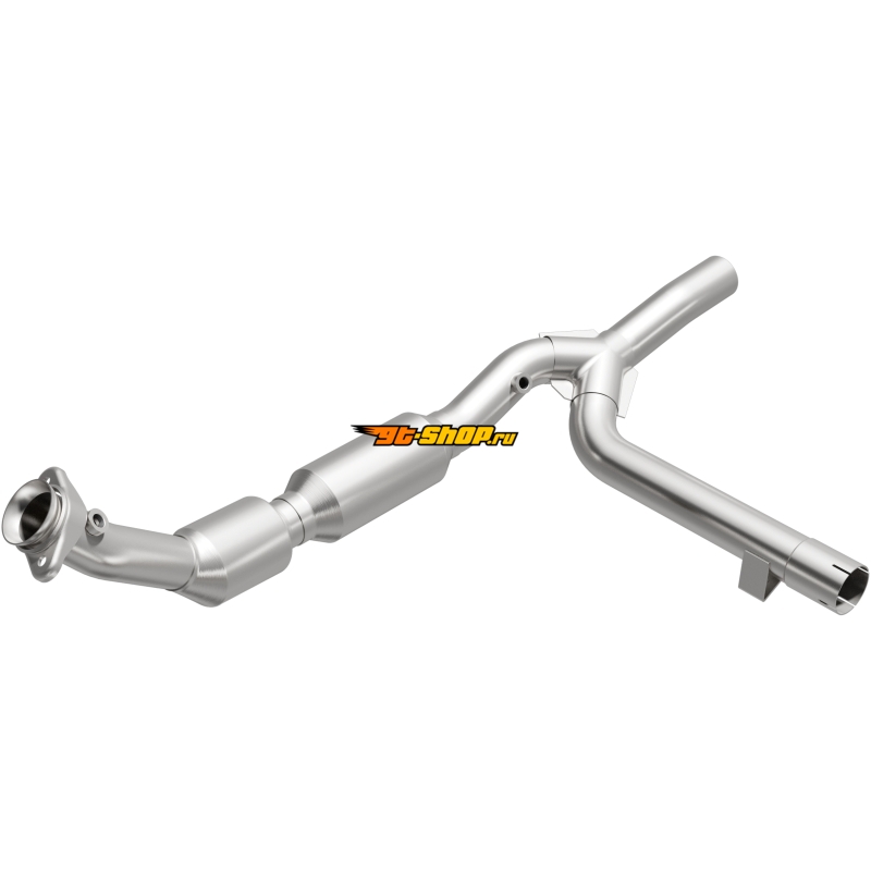 MAG Converter Direct Fit Magnaflow 4583622