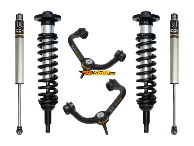 ICON K93011T ICO 2.5 Series Coilover Kits