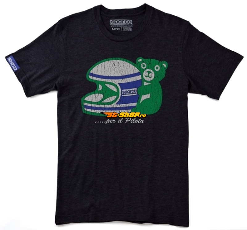 SPARCO SP0120CHW4XL SPA Women Tanks