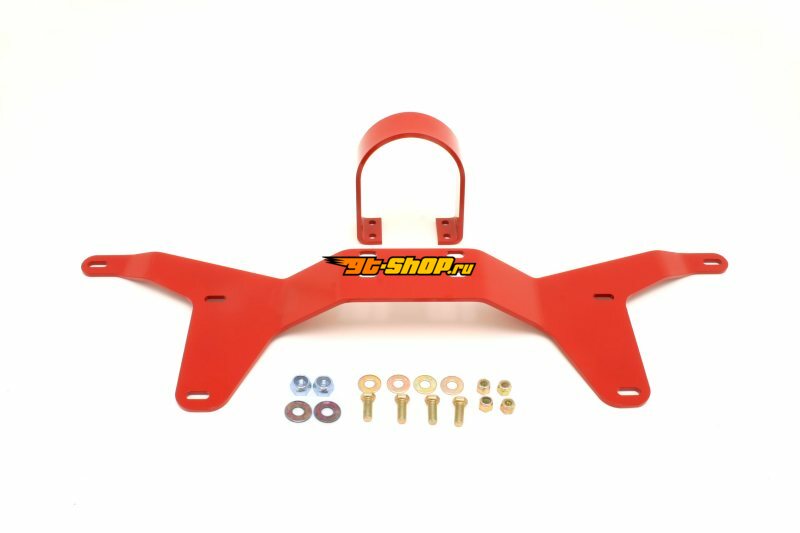 BMR Suspension DSL011R BMR Tunnel Braces