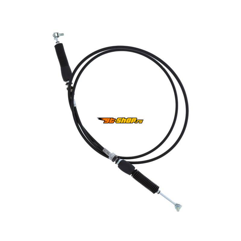 All Balls Racing 45-5002 ABR Shift Control Cables