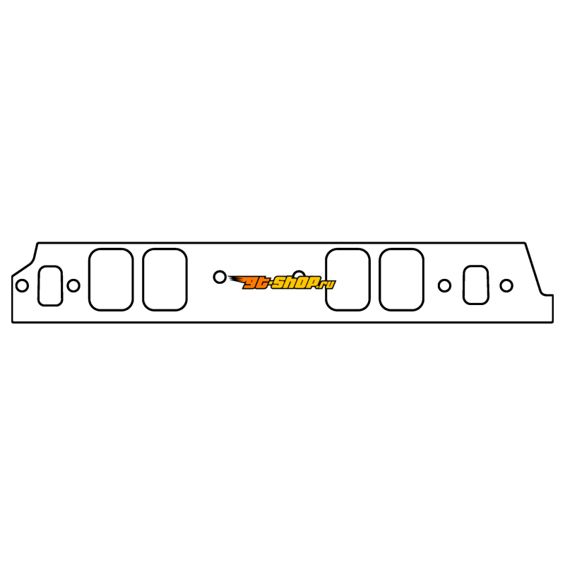 CG Intake Gaskets Cometic Gasket C15290-125