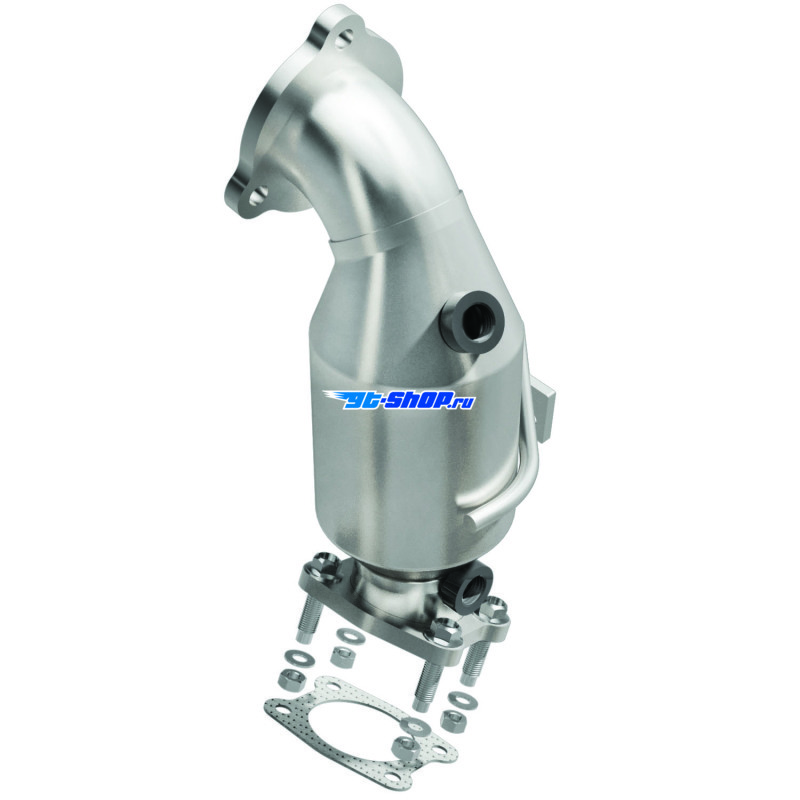 MAG Converter Direct Fit Magnaflow 444310