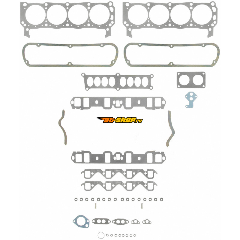 Fel-Pro HS8548PT9 FEL Cylinder Head Gaskets