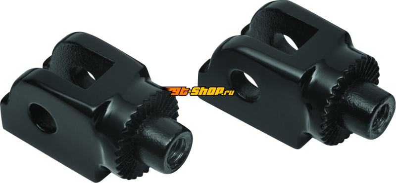 Kuryakyn 8946 KUR Foot Pegs F