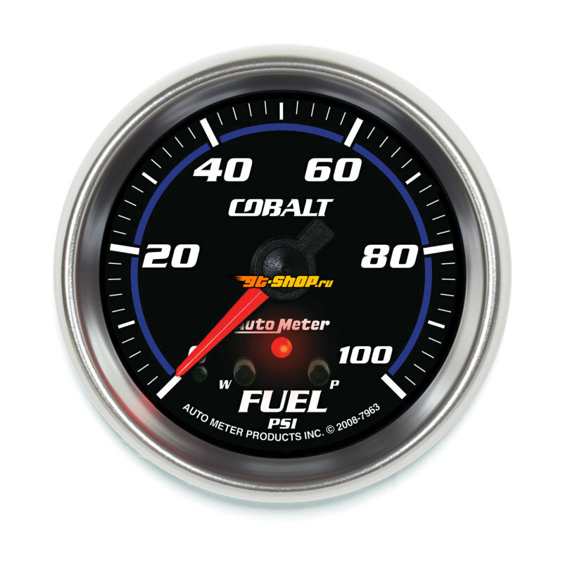 AutoMeter 7963 AM Cobalt Gauges