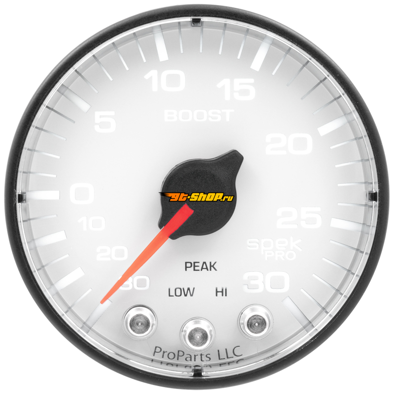 AutoMeter P302128 AM Spek-Pro Gauges