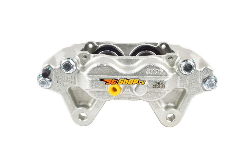DBA Street Series Calipers DBA C1141
