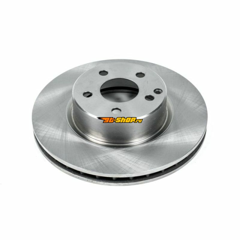 PowerStop EBR860 PSB Autospecialty Rotor
