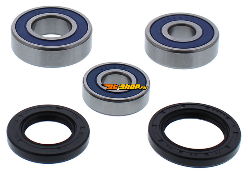 ABR Wheel Bearing Kits All Balls Racing 25-1780