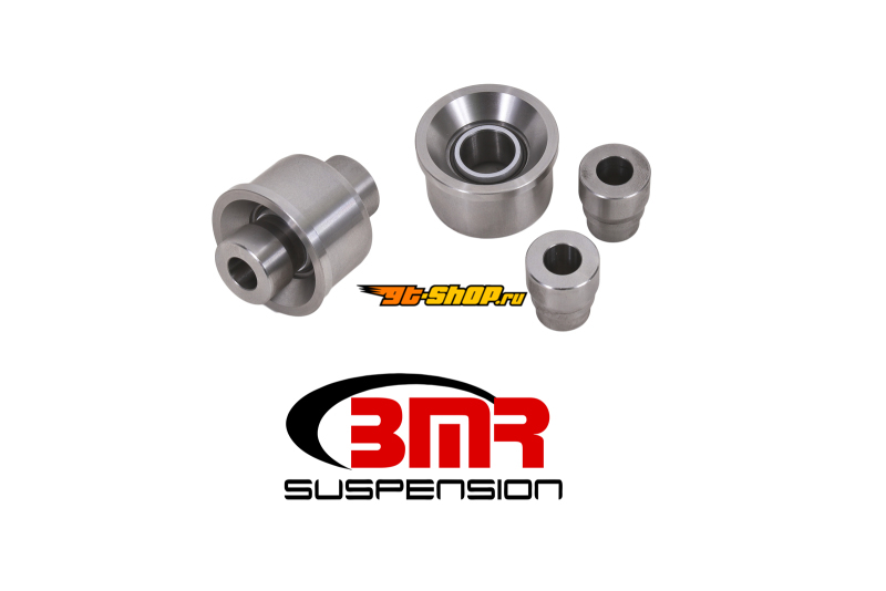 BMR Suspension BK075 BMR Diff Bushing Kits